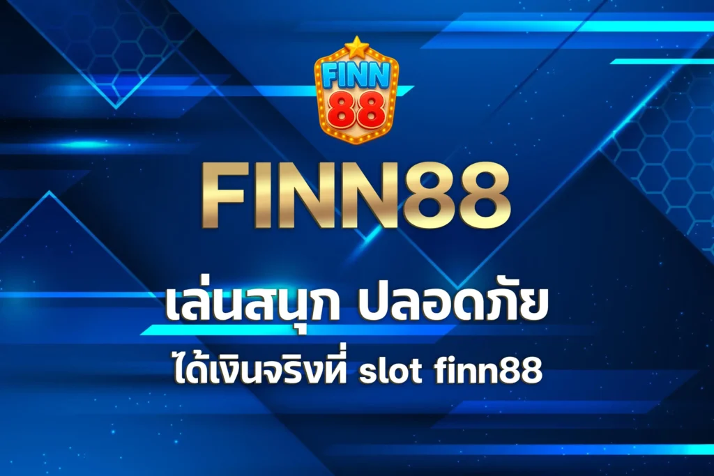 slot finn88